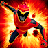 Legend Hero Super Dino Fight Ranger Ninja Warrior11