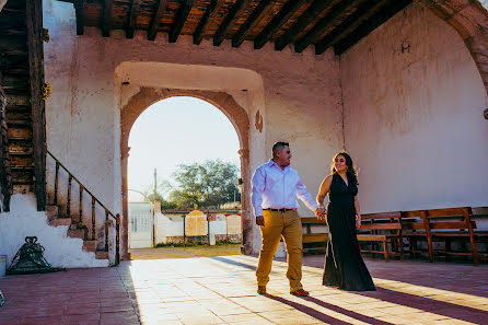 Fotografo di matrimoni Gabriel Torrecillas (gabrieltorrecil). Foto del 29 gennaio 2020