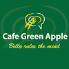 Cafe Green Apple, Sector 62, Sector 63, Noida logo