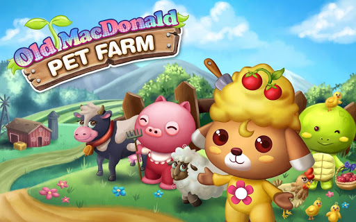 Old MacDonald Pet Farm