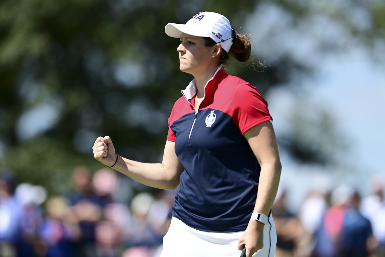 Solheim Cup