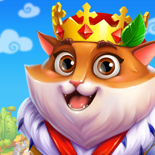 Cats & Magic: Dream Kingdom