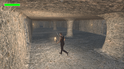 Screenshot Cappadocian