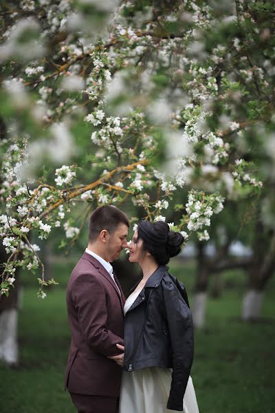 Wedding photographer Ivan Karchev (karchev). Photo of 18 April 2021