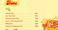 Twisties menu 2