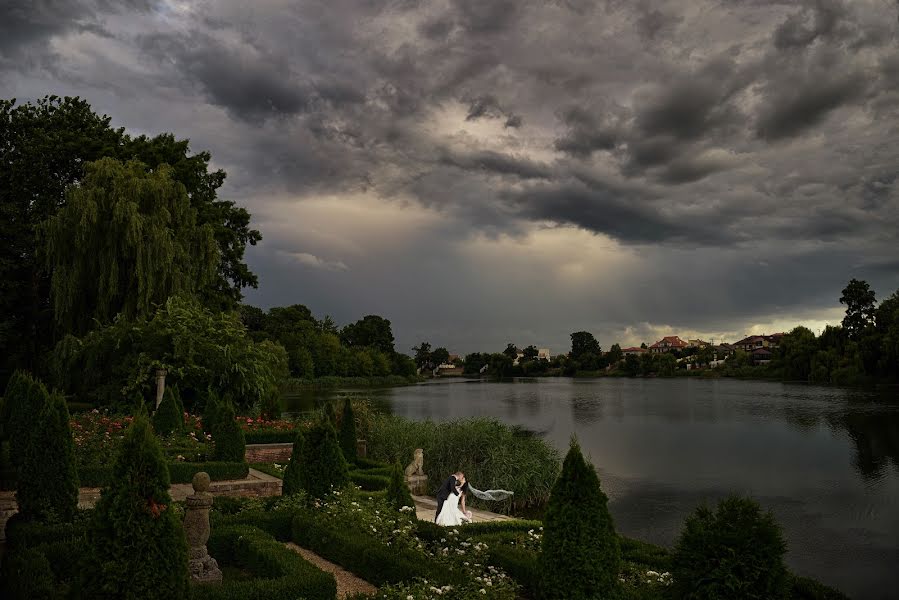 Photographer sa kasal Mihai Remy Zet (tudormihai). Larawan ni 19 Hulyo 2016