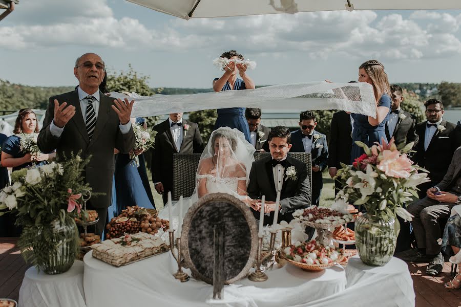 Fotógrafo de casamento Marco Schifa (schifa). Foto de 29 de junho 2017