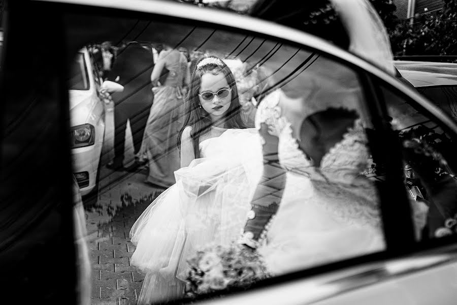 Fotógrafo de bodas Madalin Ciortea (dreamartevents). Foto del 30 de agosto 2020