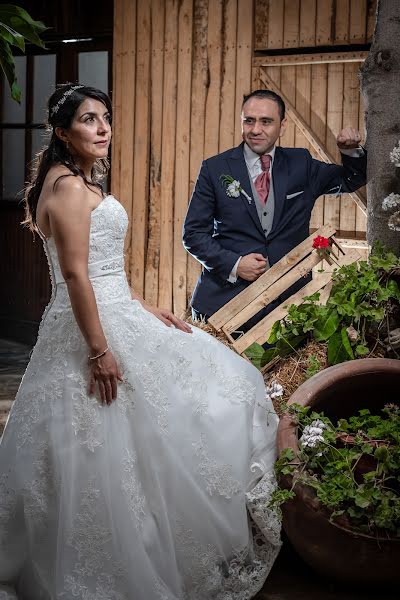 Wedding photographer Gerardo Antonio Morales (gerardoantonio). Photo of 5 February 2019