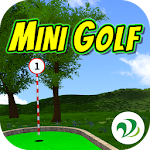 Mini Golf 100 Apk