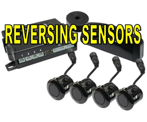 reversing-sensors