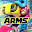 Arms HD Wallpapers and New Tab