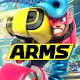 Arms HD Wallpapers and New Tab