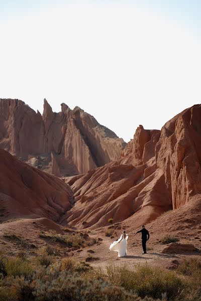 Fotografo di matrimoni Ivan Popov (ipopov). Foto del 6 novembre 2023