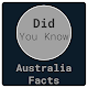 Download Australia Facts For PC Windows and Mac