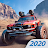 Steel Rage: Mech Cars PvP War, Twisted Battle 2020 v0.155 (MOD, Mod Ammo) APK