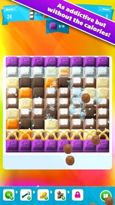 Choco Blocksのおすすめ画像3