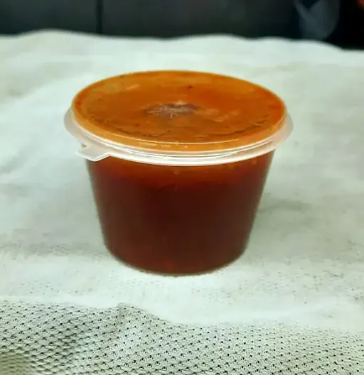 Tamarind Chutney