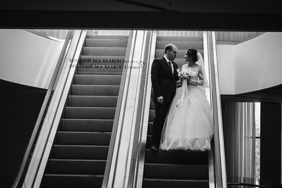 Photographe de mariage Maksim Belashov (mbelashov). Photo du 26 octobre 2018