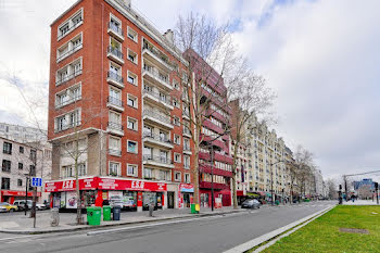 appartement à Paris 17ème (75)