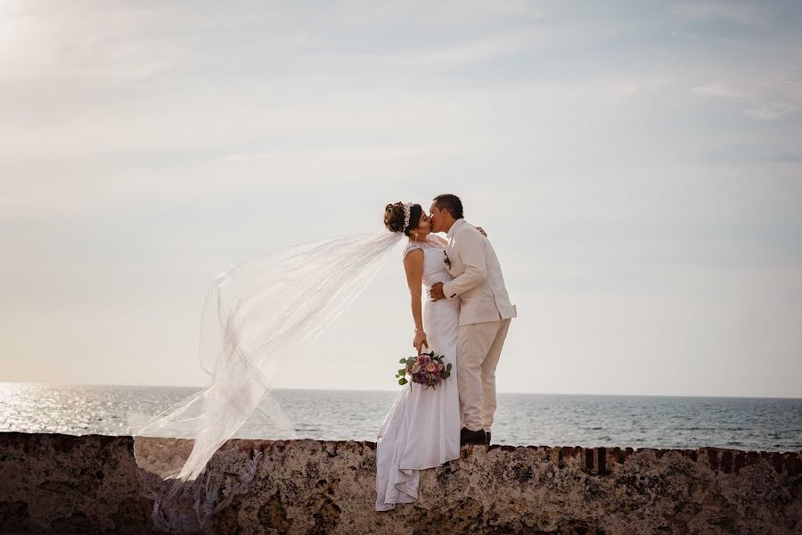 Wedding photographer Jhon Pinto (jhonpinto). Photo of 7 August 2023