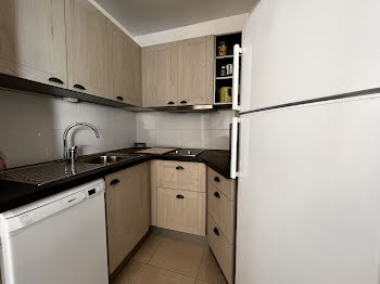 appartement à Les Sables-d'Olonne (85)