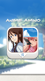 Anime Amino Google Play