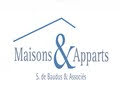 logo de l'agence BAUDUS IMMOBILIER