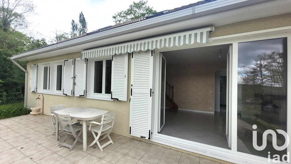 Vente maison 6 pièces 103 m² à Thorigny-sur-Marne (77400), 361 000 €