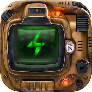 Fallout.FM PRO Online Radio logo