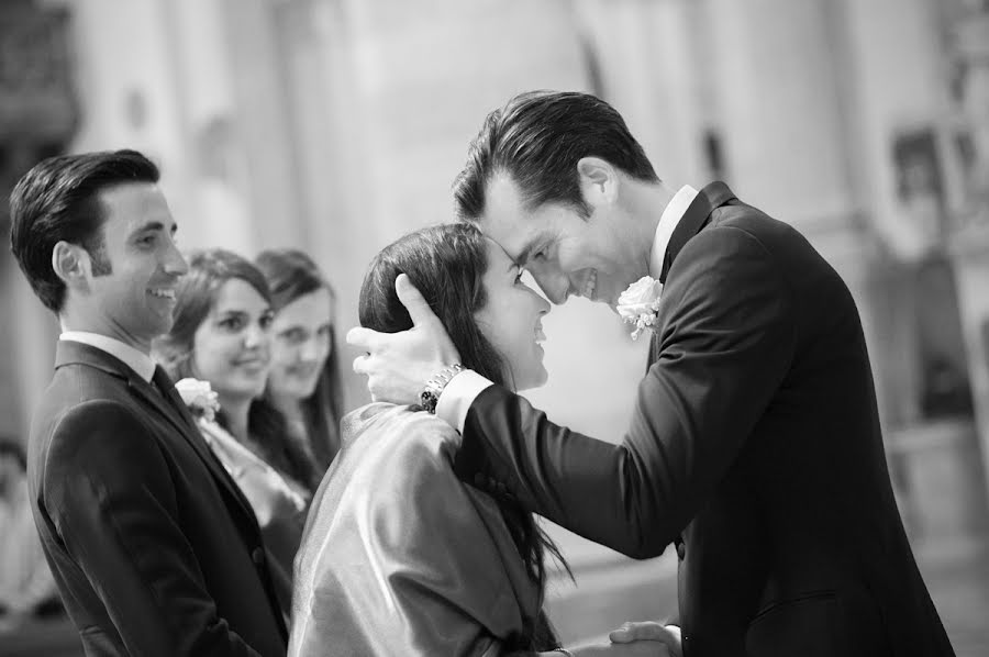 Photographe de mariage Sergio Aveta (sergioaveta). Photo du 15 avril 2015