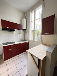 appartement à Saumur (49)