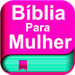 Cover Image of Baixar Bíblia para Mulher de fé 301.0.0 APK