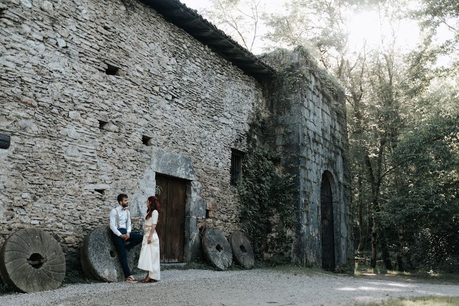 Fotógrafo de bodas Enara Barandarain (enaraargazkiak). Foto del 4 de junio 2019