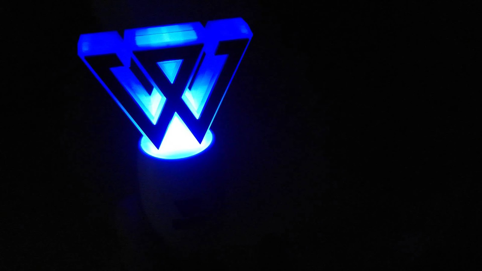 winner lightstick