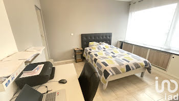 appartement à Angers (49)