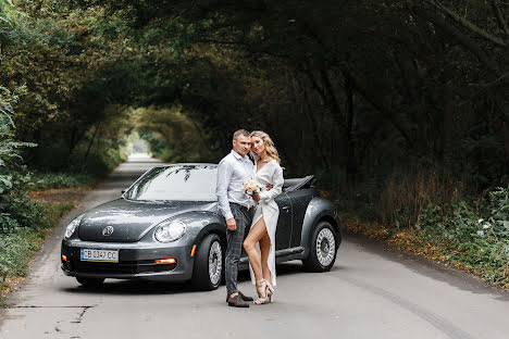 Fotografo di matrimoni Sergey Udovenko (udovenko). Foto del 12 marzo