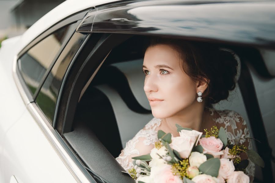 Wedding photographer Olga Smorzhanyuk (olchatihiro). Photo of 6 September 2017