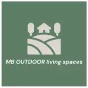 MB Outdoor Living Spaces Logo