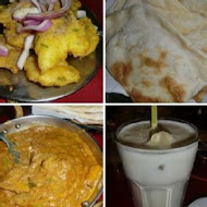 Calcutta Indian Food 加爾各答印度料理