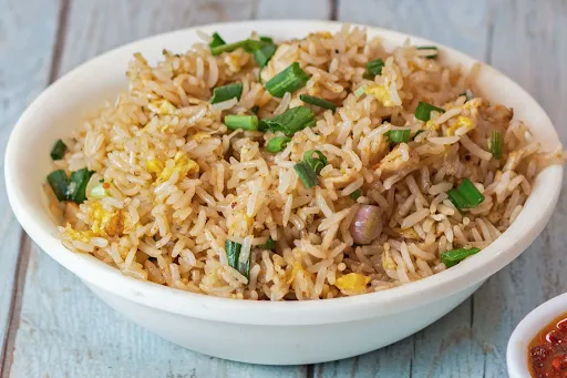 Veg Fried Rice