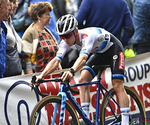 Ook derde Ethias Cross gaat naar Eli Iserbyt, volledig podium van Pauwels Sauzen-Bingoal