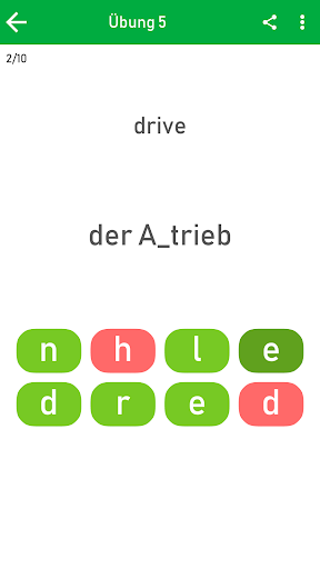 Learn German Vocabulary Free With Pictures