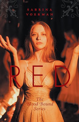 Red cover