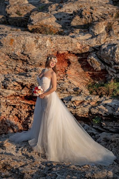 Fotógrafo de bodas Jean Chirea (chirea). Foto del 28 de noviembre 2019