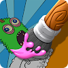 My Singing Monsters: Coloring icon