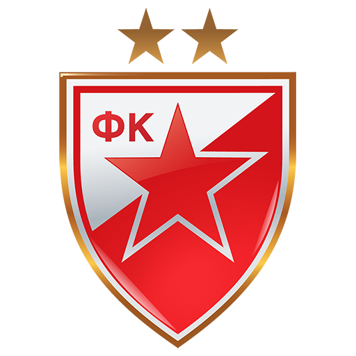 Crvena Zvezda Logo Transparent - Random Images | случајне слике