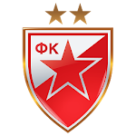 Cover Image of Скачать FK Crvena zvezda 1.0.3 APK