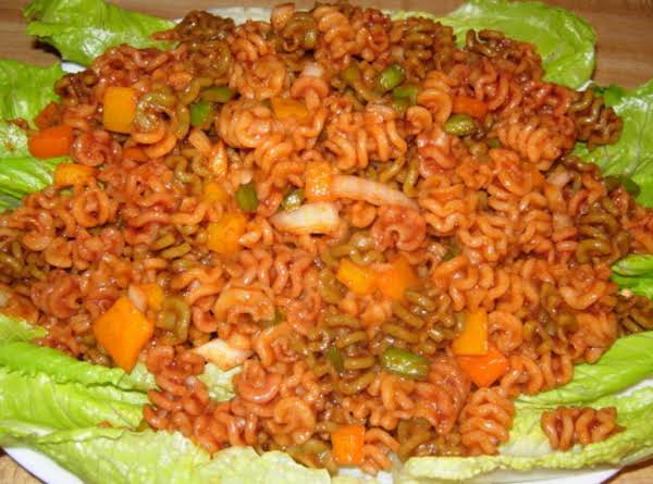 Pasta Salad with a Twist_image