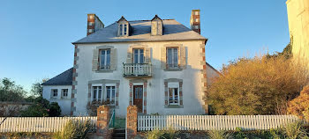 maison à Plougasnou (29)